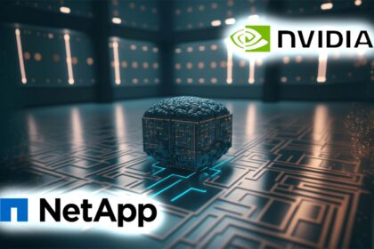 Is Your Business Data a Hidden AI Goldmine? NetApp and NVIDIA Just Teamed Up to Help You Find It!