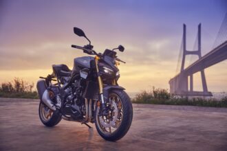 Honda Unleashes New Hornets: The CB750 and CB1000 Hornet SP Hit Indian Roads