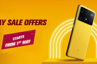 POCO’s May Deals Are Too Good to Miss