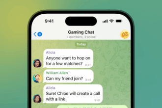 Is Telegram's New Update the Most Secure Way to Talk to Groups Yet?