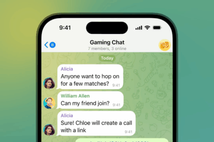 Is Telegram's New Update the Most Secure Way to Talk to Groups Yet?