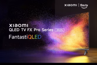 QLED TV FX Pro