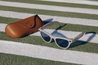 Ray-Ban Meta AI Glasses Now in India Starting at 29,900