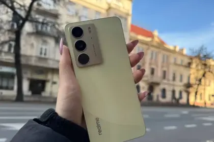 Realme C75 5G Shocks India!