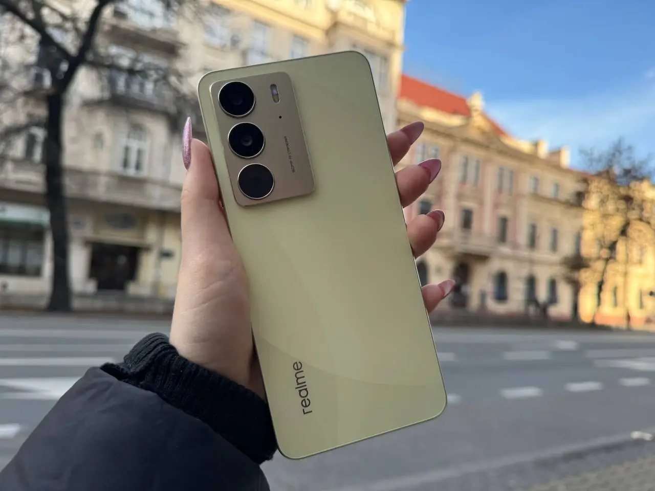 Realme C75 5G Shocks India!