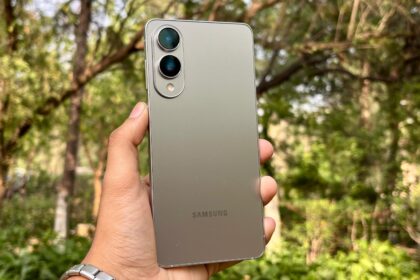 Samsung Galaxy S25 Edge