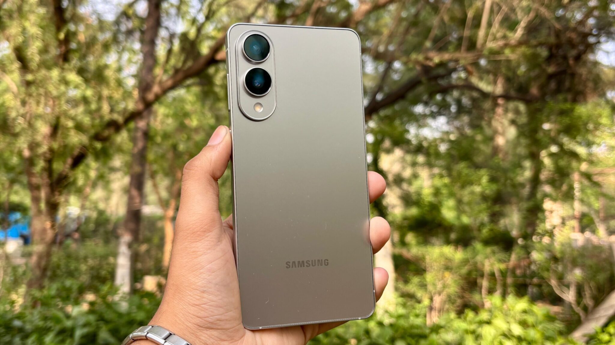 Samsung Galaxy S25 Edge