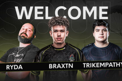 Can an Indian Esports Giant Conquer the World in Call of Duty: Warzone? S8UL's Bold Move!