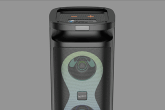 Is This ₹3,999 Made-in-India Speaker the Ultimate Party Starter? You Won't Believe What It Packs!