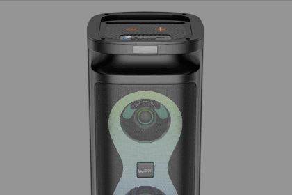 Is This ₹3,999 Made-in-India Speaker the Ultimate Party Starter? You Won't Believe What It Packs!