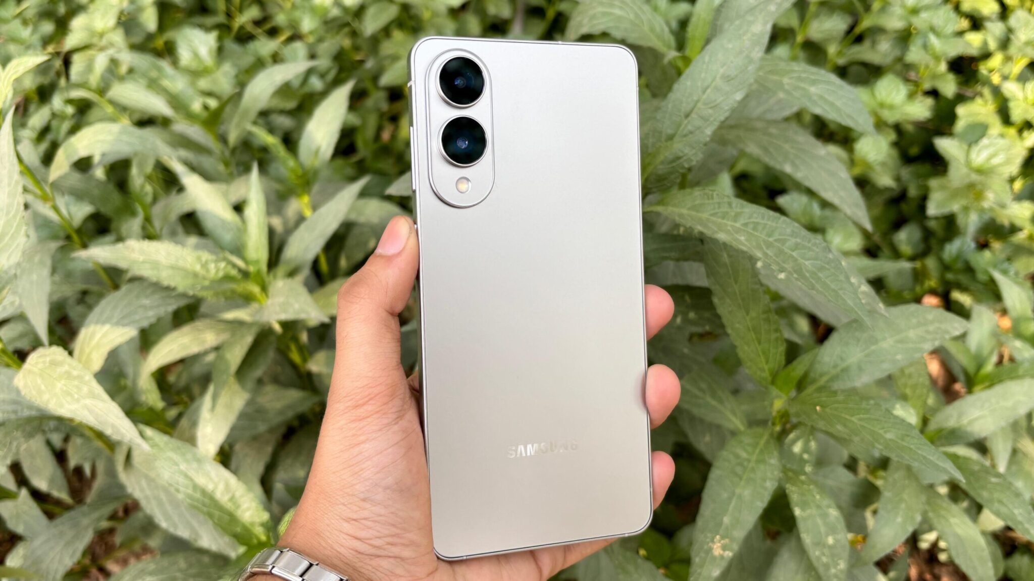 Samsung Galaxy S25 Edge