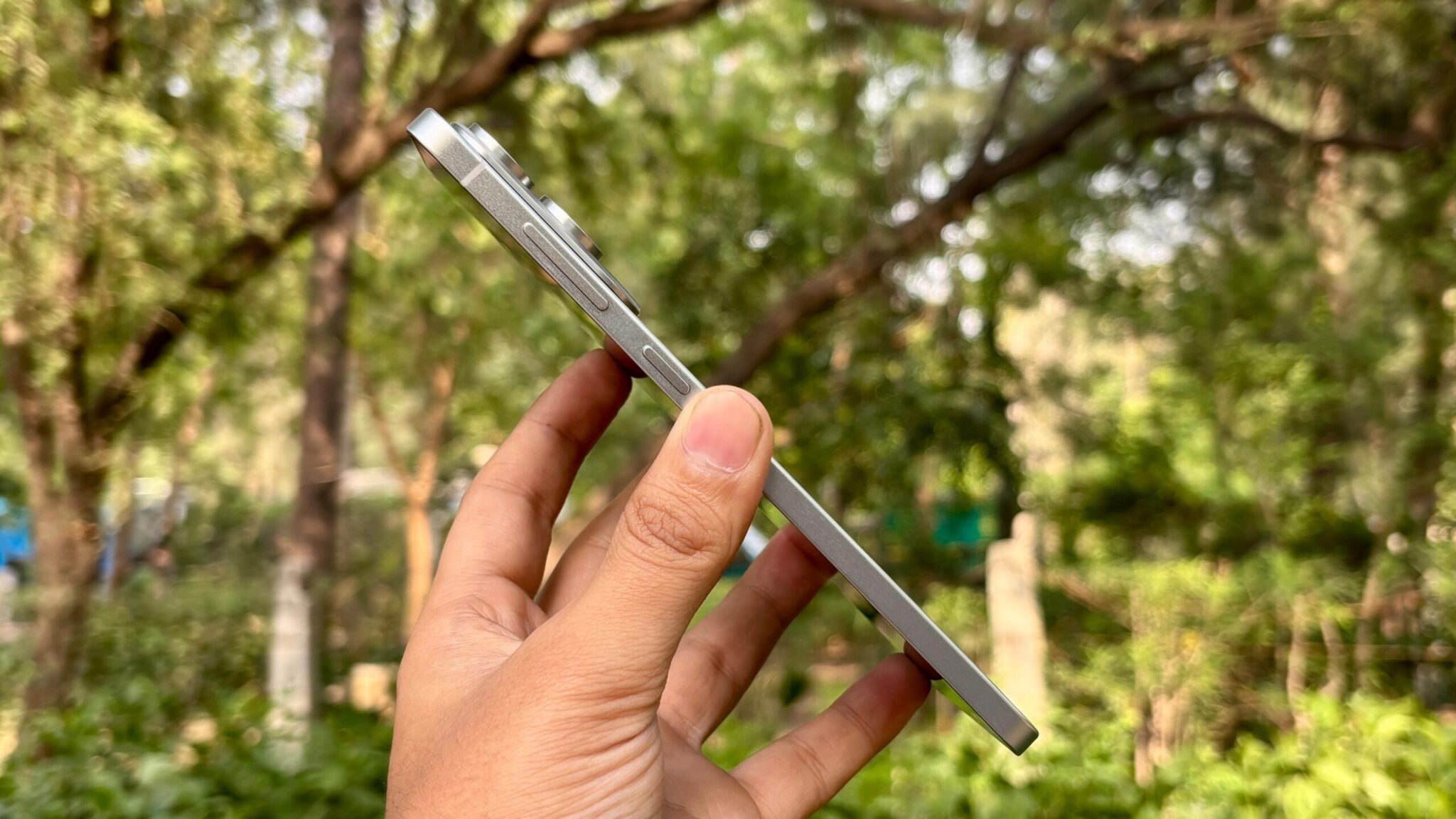 Samsung Galaxy S25 Edge