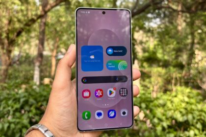 Samsung Galaxy S25 Edge