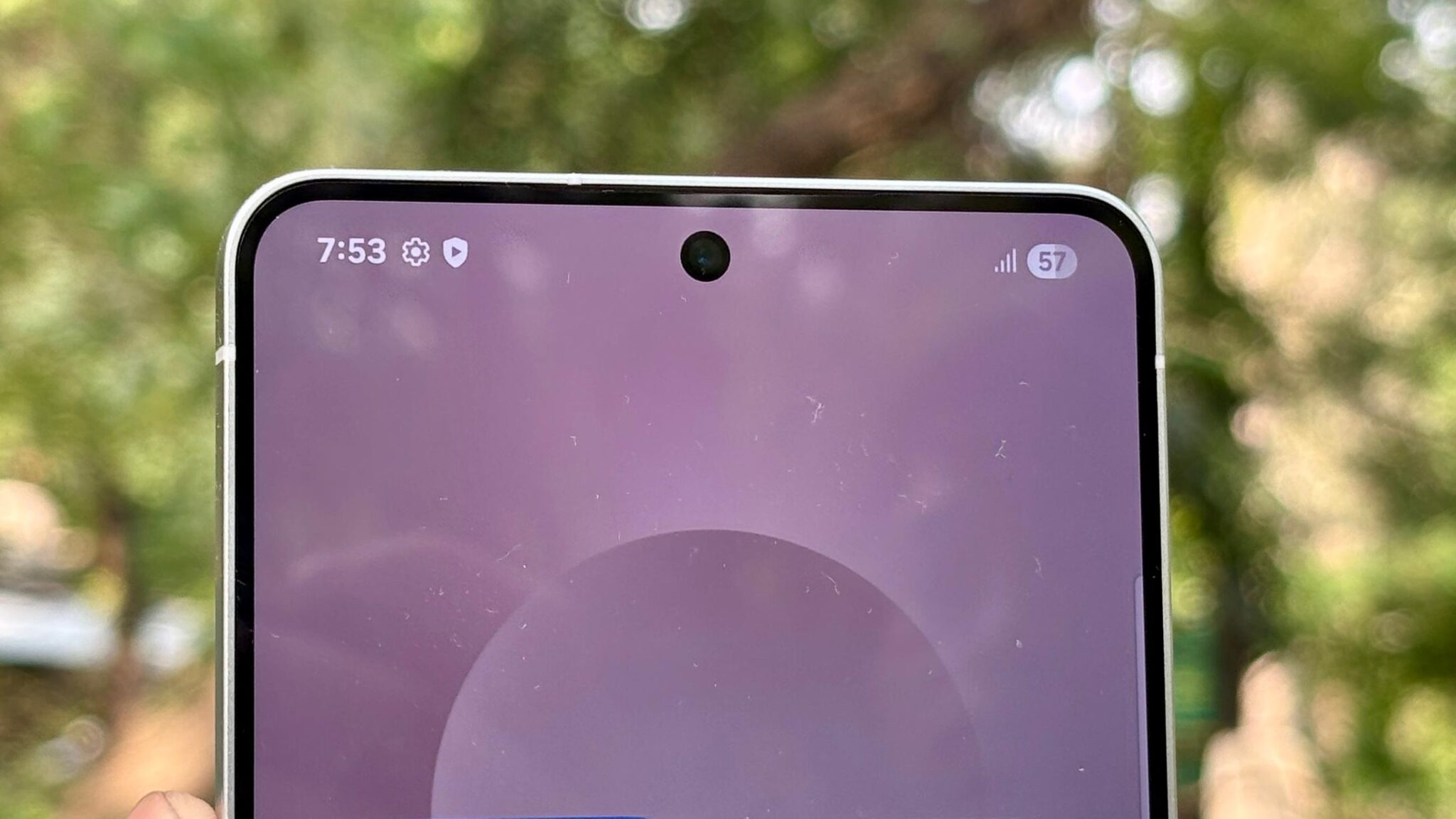 Samsung Galaxy S25 Edge