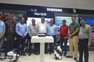 Is Samsung's 8K TV at Lotus Electronics Worth the Price Tag?