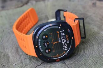 Samsung’s Galaxy Watch 8