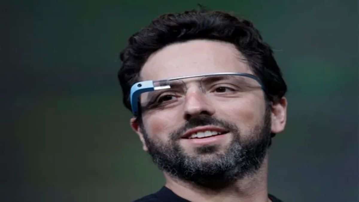 Sergey Brin Calls Google Glass a Flop