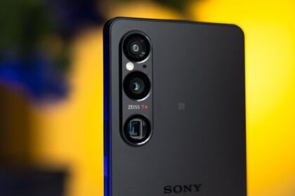 Sony's Xperia 1 VII the Ultimate Rs 1.5 Lakh Camera Phone