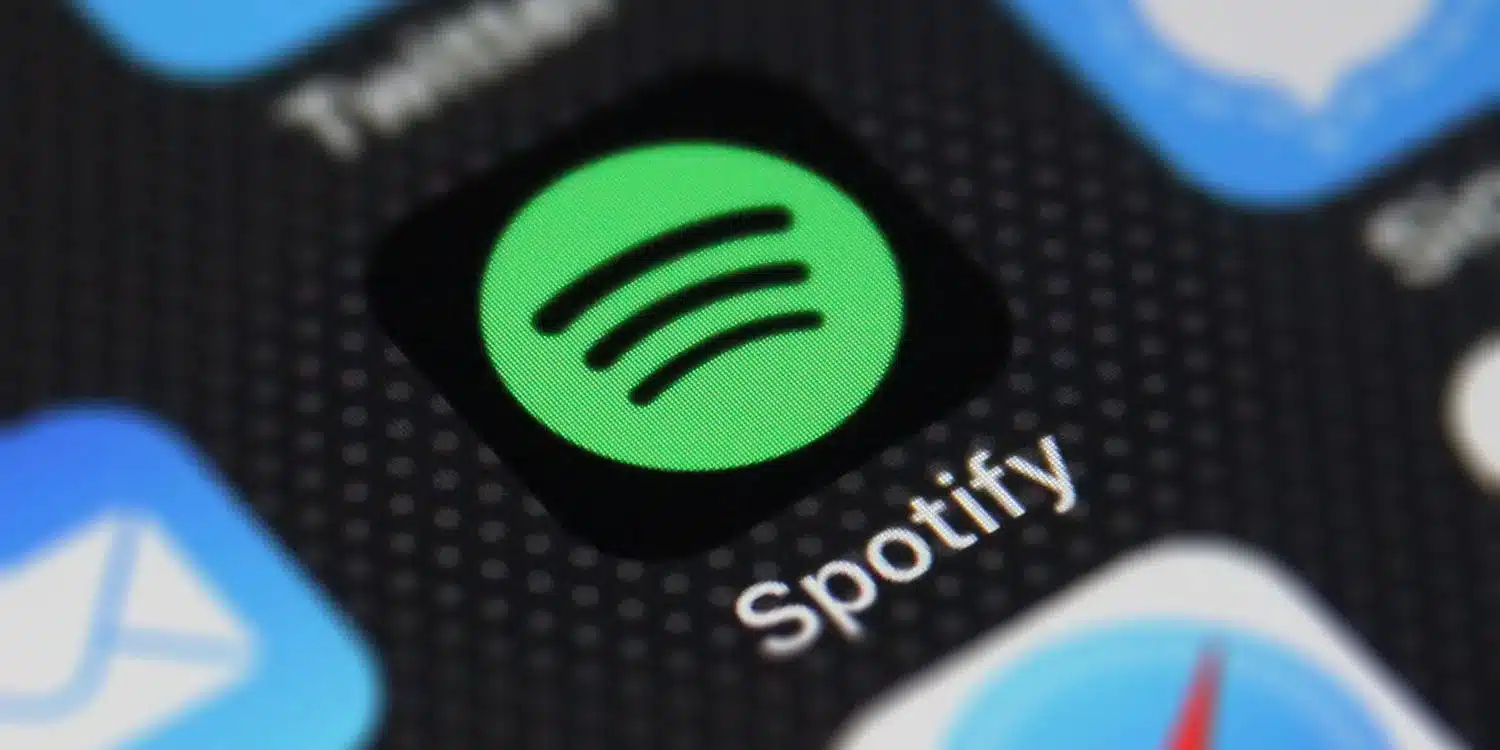 Spotify Jam Arrives on Android Auto