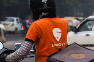 Swiggy Bets Big On Bolt
