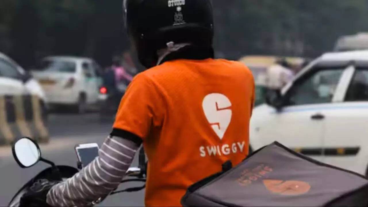 Swiggy Bets Big On Bolt