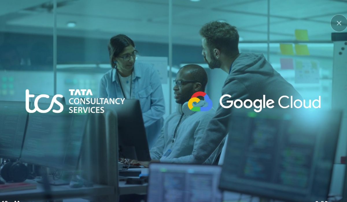 Does DNA's Cloud Leap with TCS Mean Cheaper, Faster Service for You?