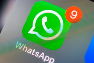 Tired of Endless WhatsApp Chats