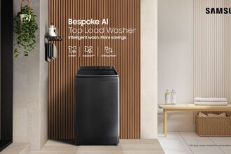 Are Samsung's New AI Top Load Washing Machines the Smart Laundry Solution Indian Homes Need?