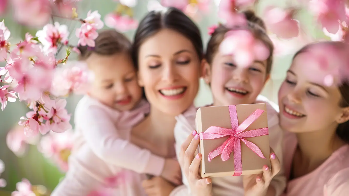 Top gadgets to gift your mother to make her day extra special