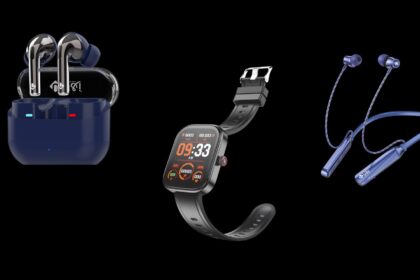 Has U&i Just Launched the Ultimate Tech Gear for Your On-the-Go Life?