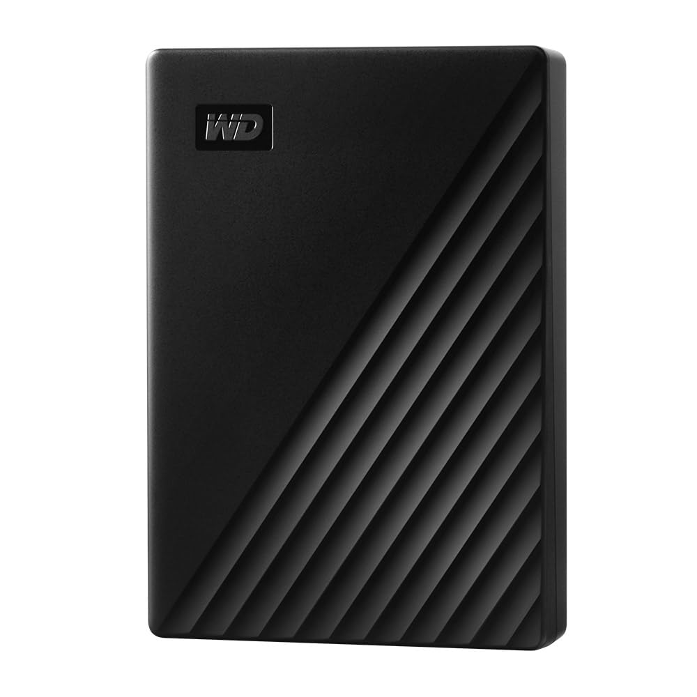 Is Your Hard Drive Full? Western Digital Deals Hit Amazon & Flipkart This Week!