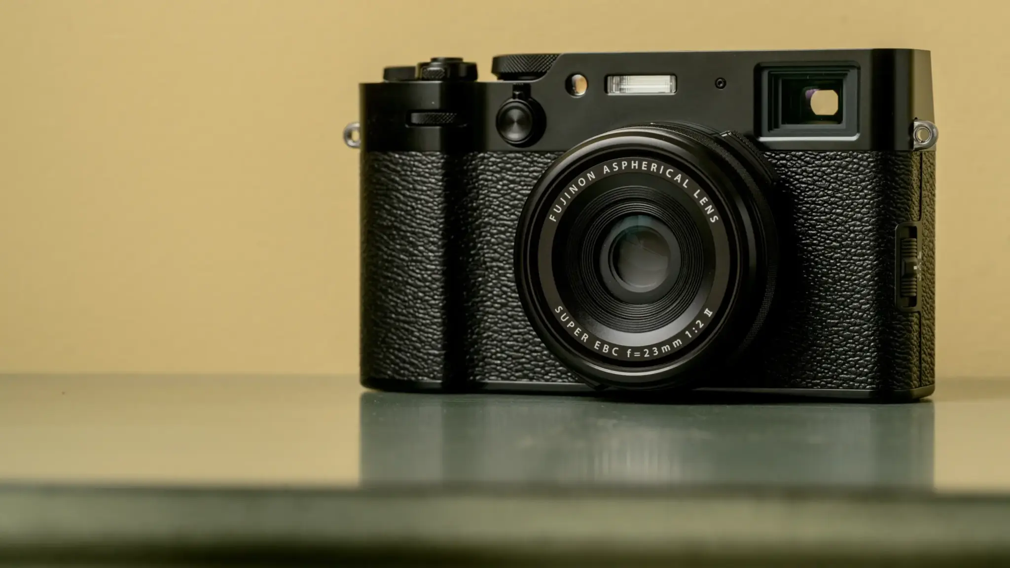 Why Can't Fujifilm's X100VI Shoot RAW, and Is It a Dealbreaker