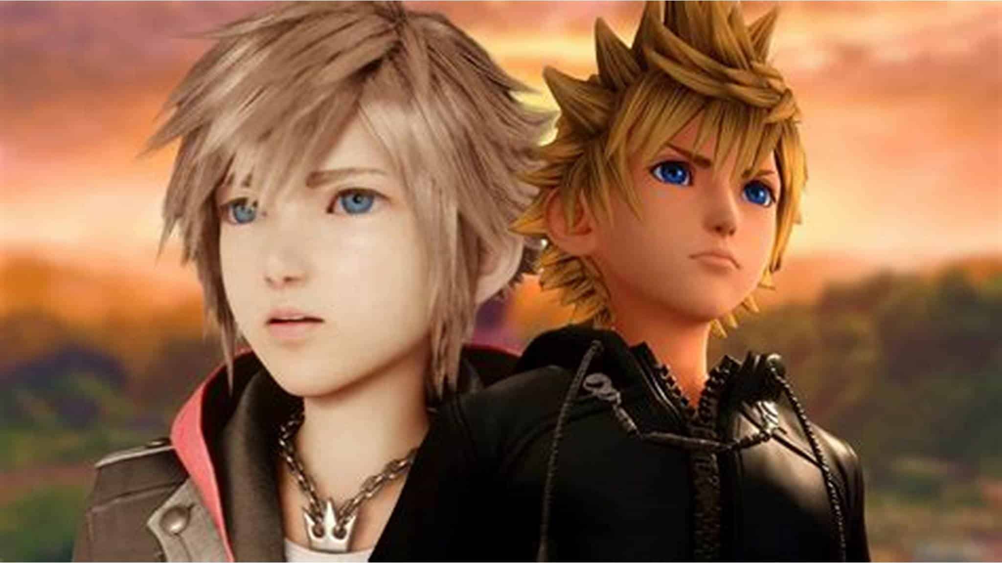 Why Did Square Enix Cancel Kingdom Hearts Missing-Link