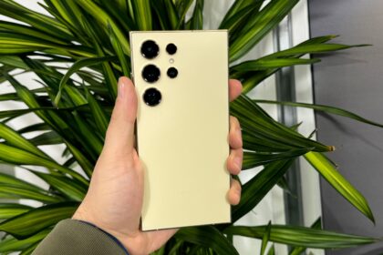 Why Is Everyone Rushing to Buy the Galaxy S24 Ultra Right Now