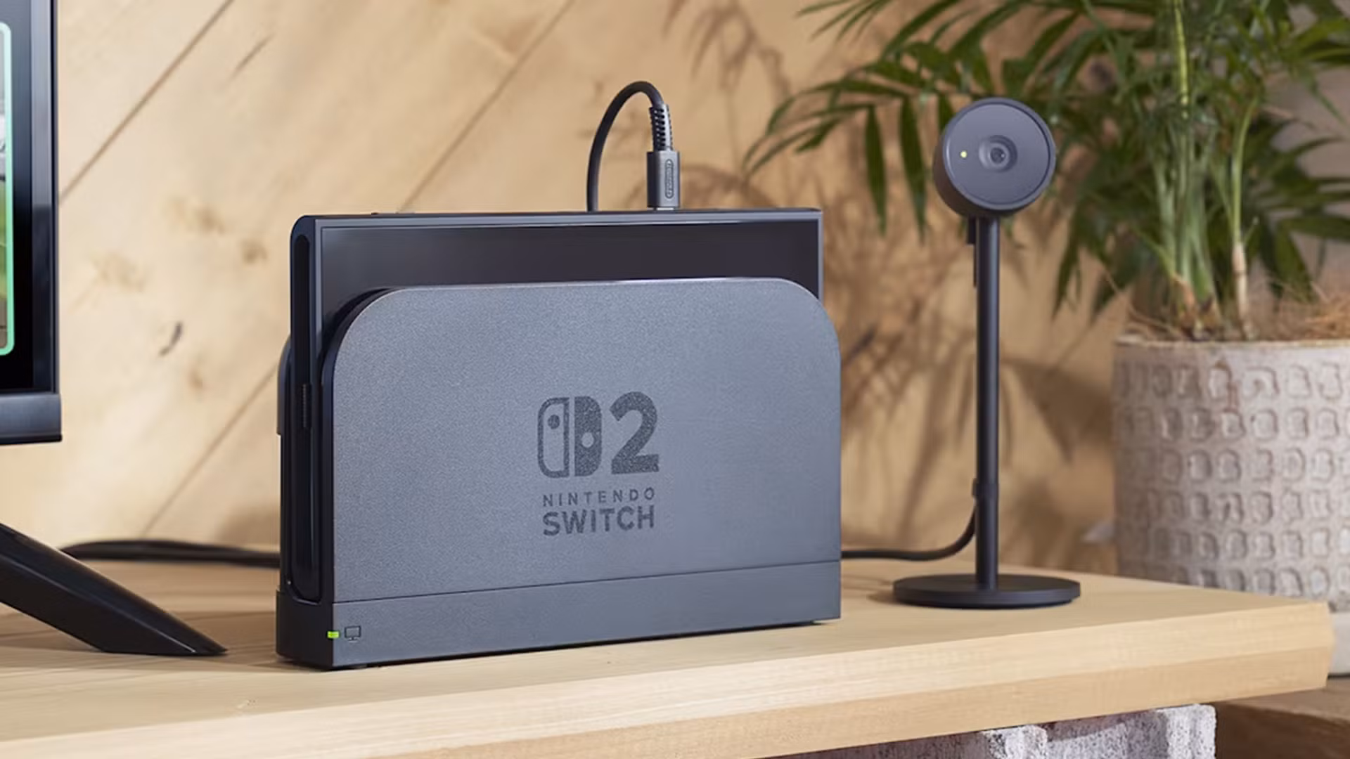 Why Is the Nintendo Switch 2's Undocked Performance So Much Weaker Than Docked? 1 Why Is the Nintendo Switch 2's Undocked Performance So Much Weaker Than Docked