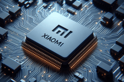 Xiaomi’s Xing 01 Chip