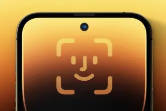 iPhone 18 Pro Rumored to Feature Under-Display Face ID