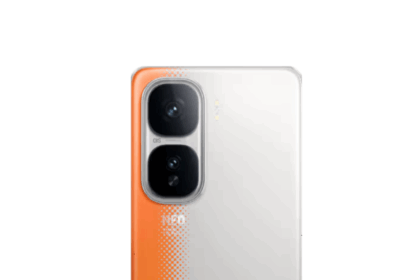 iQOO Neo 10