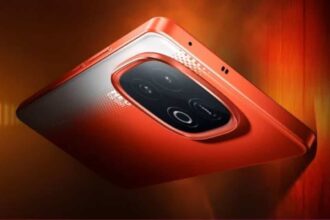 iQOO Neo 10 Launches in India with Snapdragon 8s Gen 4 and 7,000mAh Battery