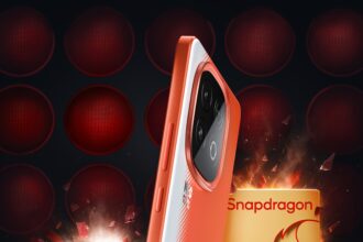 Can This Be Real? iQOO Just Dropped a Monster Phone That Changes Everything!