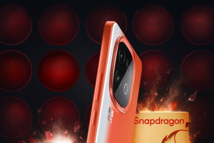 Can This Be Real? iQOO Just Dropped a Monster Phone That Changes Everything!