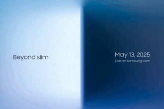 Can a Phone This Thin Really Pack THIS Much Power? Samsung's Big Reveal!