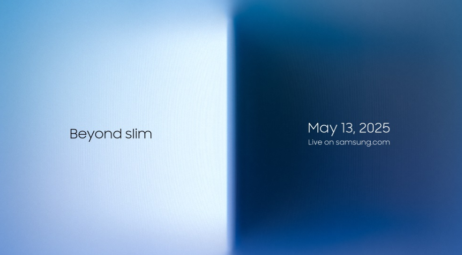 Can a Phone This Thin Really Pack THIS Much Power? Samsung's Big Reveal!