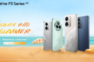 5G for Just ₹11,999? realme Unleashes Massive Offers, Don't Miss Out!