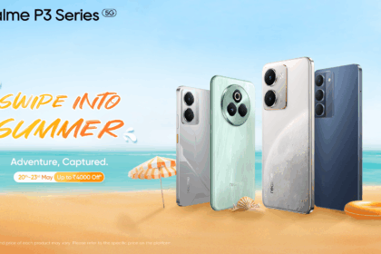 5G for Just ₹11,999? realme Unleashes Massive Offers, Don't Miss Out!