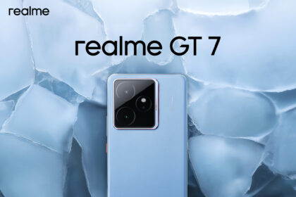 realme GT 7