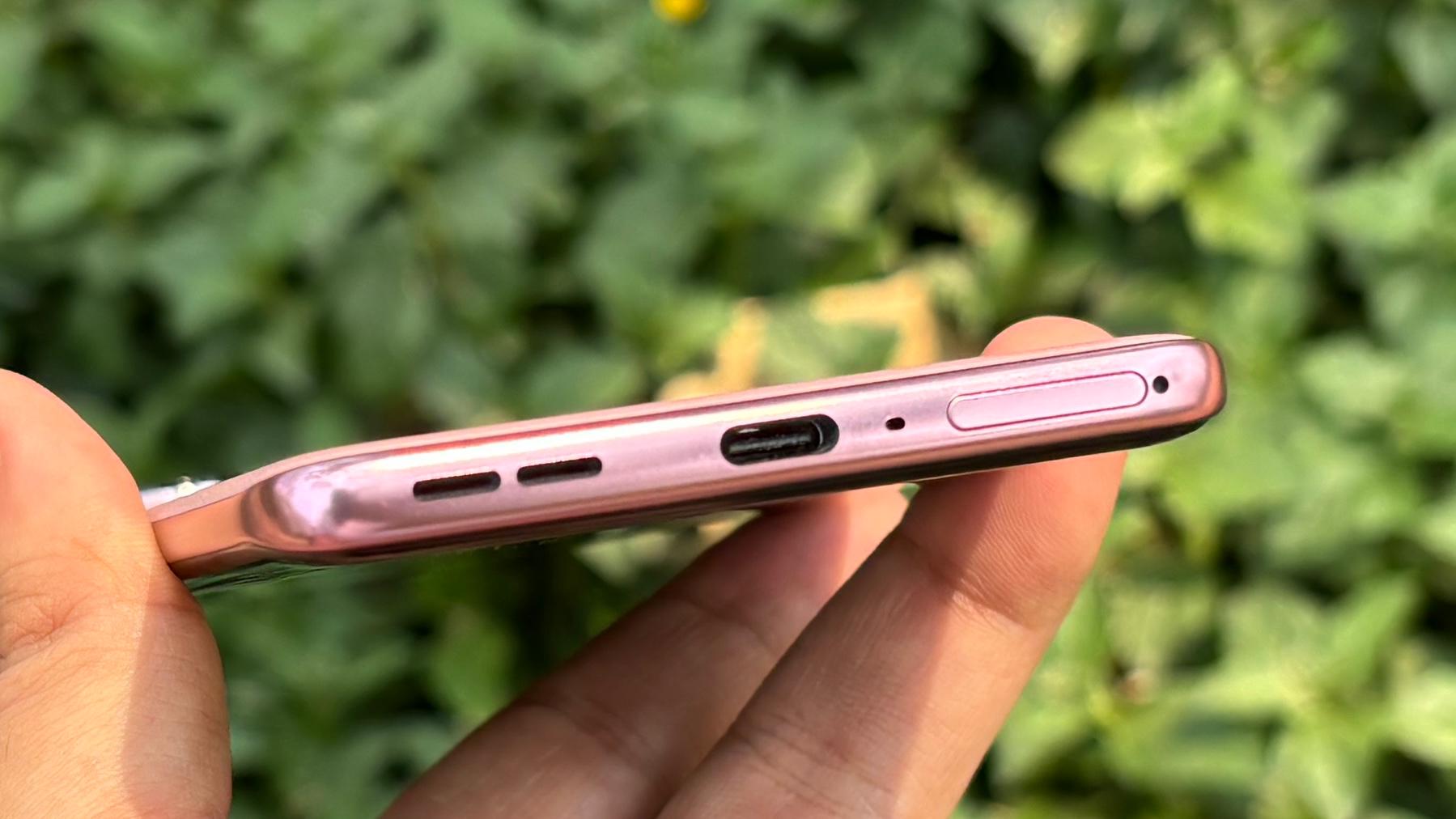 Motorola Edge 60 Fusion Review