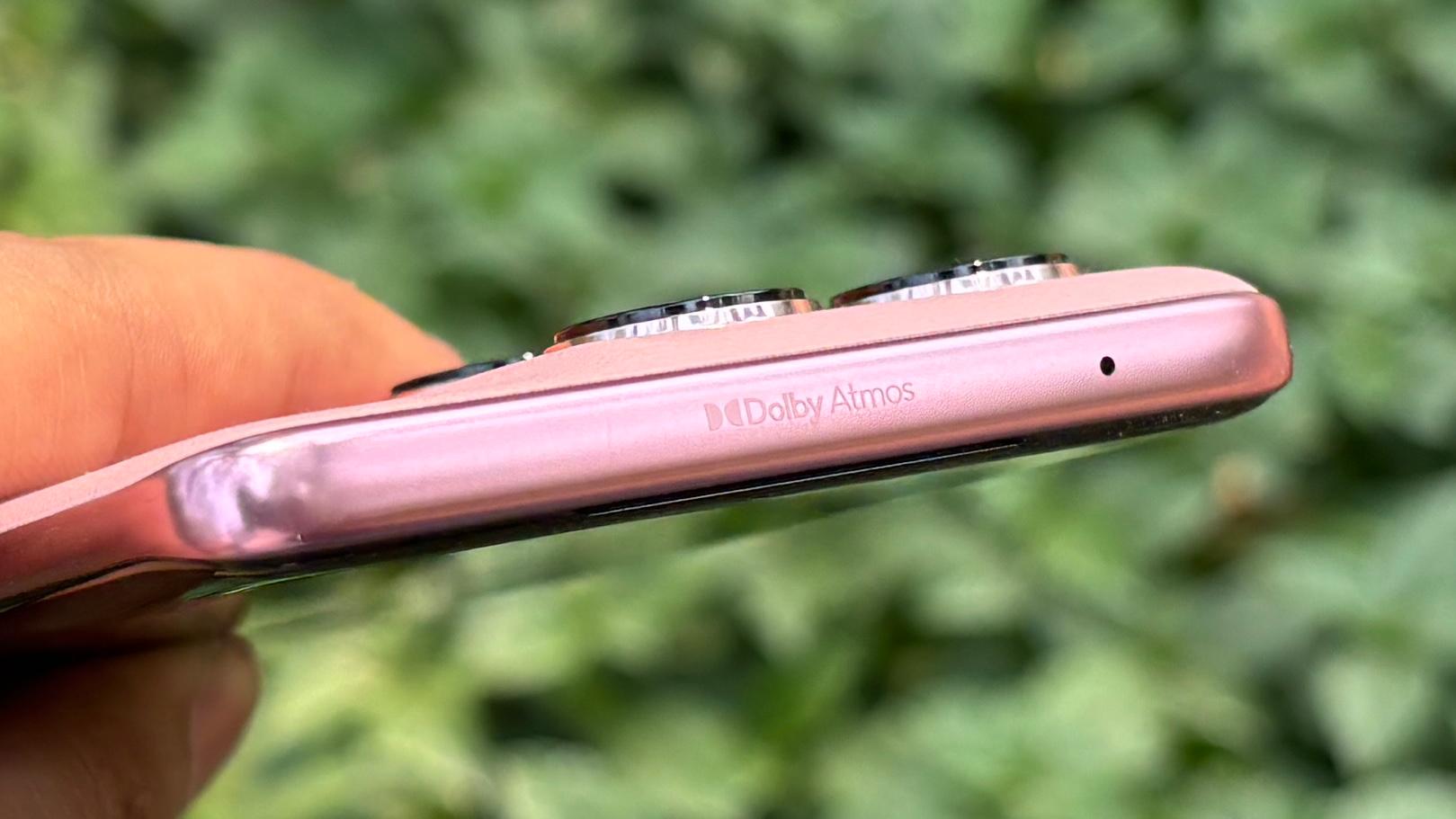 Motorola Edge 60 Fusion Review