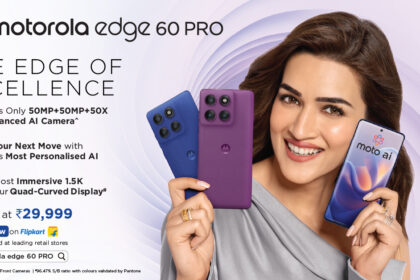 Can a Smartphone with a 50MP AI Camera and World-Record Battery Rating Actually Cost Just Rs. 29,999?