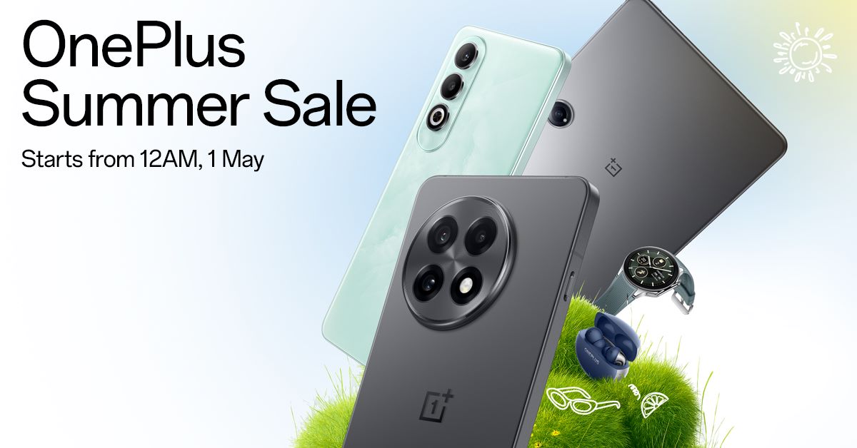 oneplus offers